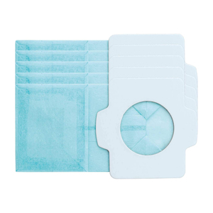 <span class=keywords><strong>Sac</strong></span> à poussière en papier pour <span class=keywords><strong>aspirateur</strong></span> de remplacement de haute qualité pour A-48511 Makitas 194566-1 - Product Image 4