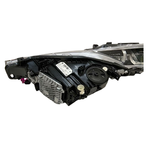 Conjunto de Faros Delanteros LED Originales para Serie 3 F30 F35, Modelos 13-19, Lámpara Delantera 320 328 330 335i, Original para Serie 3 F30 F35 L - Product Image 6