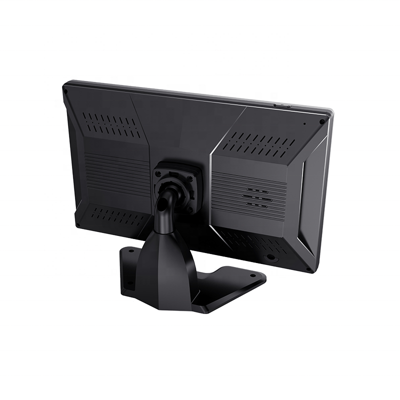AI BSD Camera System for Safe Driving - ECE-R159 & ECE-R151