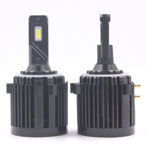 CAR-REFINE 72W 12V 8400LM 6000K G2 Pro <span class=keywords><strong>H7</strong></span> Système d'éclairage <span class=keywords><strong>LED</strong></span> pour phares de voiture pour <span class=keywords><strong>VW</strong></span> <span class=keywords><strong>Golf</strong></span> <span class=keywords><strong>7</strong></span> Mk7 MK6 Ampoule de phare <span class=keywords><strong>LED</strong></span> <span class=keywords><strong>H7</strong></span> pour voiture - Product Image 2