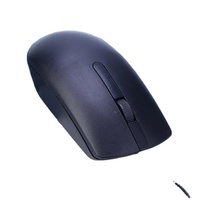 Mouse Nirkabel Vertikal Isi Ulang Ergonomis Bluetooth 2.4G Dual Mode Optik untuk PC Laptop Desktop PC