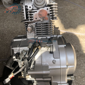 Cqhzj bán buôn xe máy động cơ ybr125 động cơ động cơ - Product Image 2