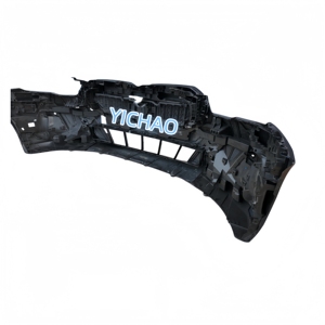 Chất Lượng Cao Ban Đầu Phía Trước <span class=keywords><strong>Bumper</strong></span> Cho BMW 5 Series G60 Phía Trước <span class=keywords><strong>Bumper</strong></span> Cơ Thể Kit Xe <span class=keywords><strong>Bumper</strong></span> Với Nướng Đèn Pha Lắp Ráp Đầy Đủ - Product Image 4