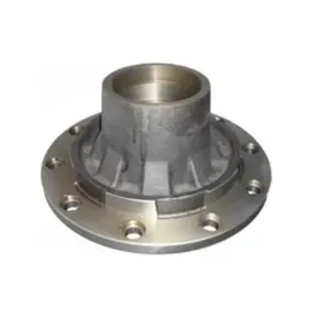 औद्योगिक उपयोग के लिए उच्च गुणवत्ता वाली कस्टम रेत कास्टिंग gjl20 gjl25 gjl20 ggjl25 लोहे के निर्माण के लिए - Product Image 3