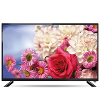 Produit Oem Base en plastique Fullscream Led ai-alimenté tv 4K 65 pouces