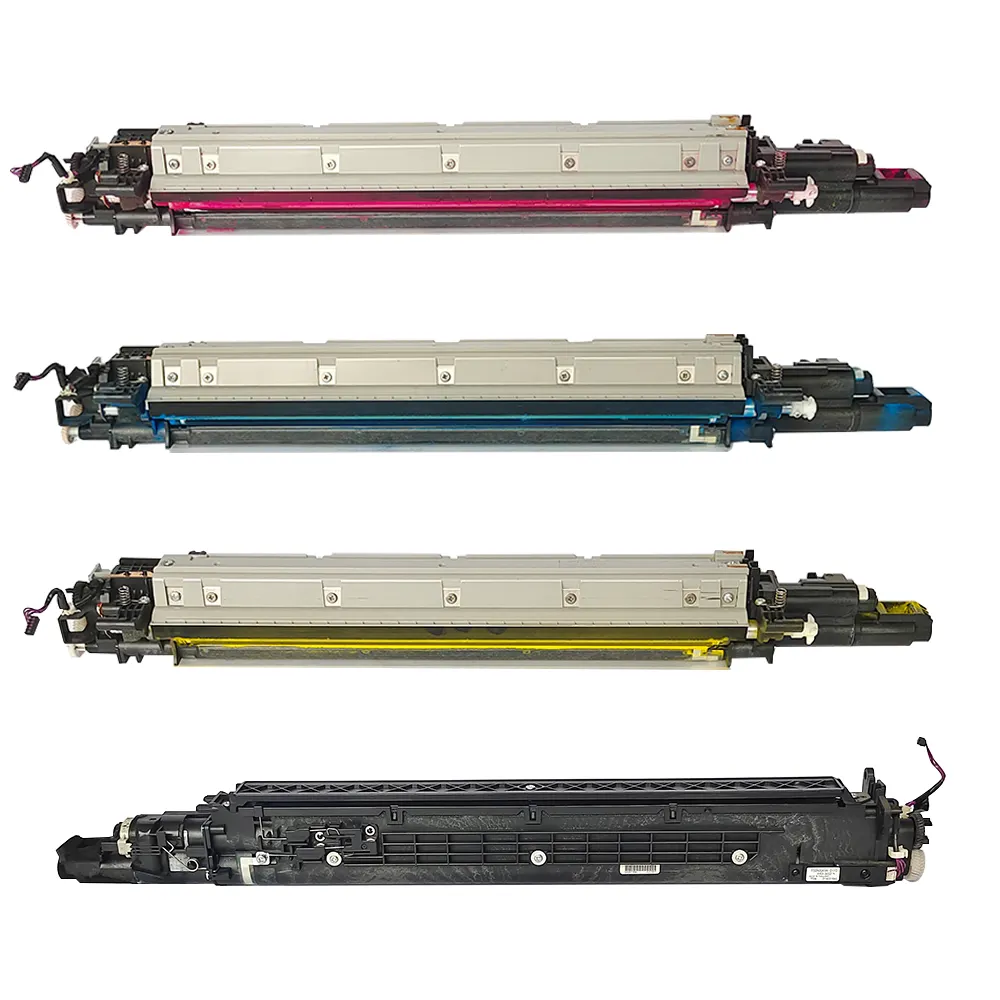 Rifacimento del Canada nero ciano Magenta unità di sviluppo giallo per la macchina della fotocopiatrice CananimagePRESS C700 C800 C750 C850 C600
