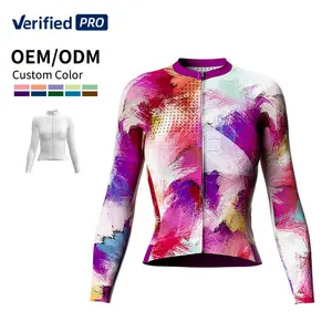 LAMEDA 2023 New Arrivals ODM Men Wear Bike Shirts Custom Bicycle Cycle Clothing Ciclismo Pro Team Custom Fleece Cycling Jerseys