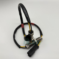 Mini-Bagger Ersatzteile 324-4131 Bagger-Geschwindigkeitssensor Bagger-Drehzahlsensor für C6.4 Motor