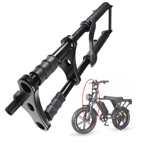 Direkt vom Hersteller: Neue Vordergabel für OUXI V8 Elektrofahrrad, Ersatzteil für Fahrradkonvertierung - Product Image 1