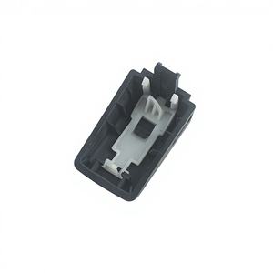 Fournisseur de divers accessoires de couvre-poignées de porte de voiture Land Rover, prix de gros - Product Image 1