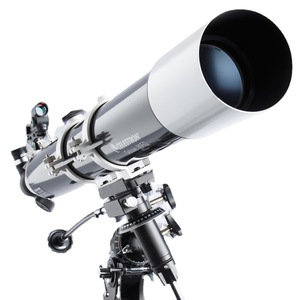 Chuyên nghiệp stargazing 80pro không gian cao lần Deluxe 80 EQ Star tron 80dx nâng cấp phiên bản Celestron mô hình 81048 thiên văn - Product Image 1