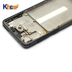 Telefono cellulare Lcds per <span class=keywords><strong>Samsung</strong></span> <span class=keywords><strong>Galaxy</strong></span> <span class=keywords><strong>A33</strong></span> A34 <span class=keywords><strong>5G</strong></span> Display Touch Screen - Product Image 3