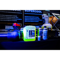 Procold MR-061 Liquide de refroidissement antigel de qualité industrielle inodore à performance de refroidissement constante, sel organique pour la réfrigération