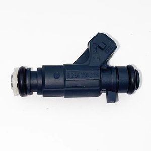 Para inyector de combustible Jinbei para camioneta ZTE ADMIRAL modelo 0280156276 nuevo ajuste Universal Compatible con <span class=keywords><strong>gasolina</strong></span> motor 2.2L - Product Image 5