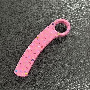 <span class=keywords><strong>MicroTech</strong></span> Collection EDC Outils de camping en plein air Fabriqué en Chine Beignets avec poignée - Product Image 2