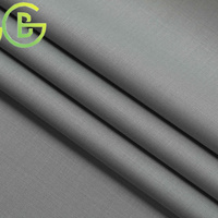 Kain Jas TR yang Bernapas, Tahan Lama, dan Elegan dengan Campuran 70% Poliester 30% Viscose untuk Bahan Jas Wanita, Seragam Bisnis