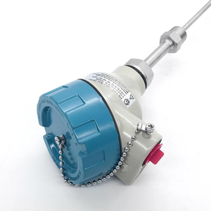 Capteur de température SITRANS TS500 Pt100 7MC7500 Sonde RTD 4 fils Mesure de température de processus industriel OEM - Product Image 5