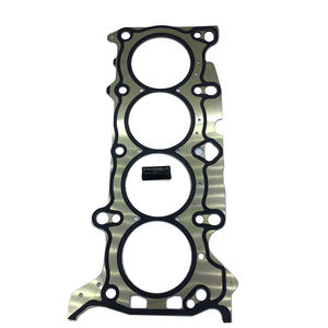 ชุดปะเก็นแบบเต็มชุดปะ0K30E10270A 0K30E 10 270A <span class=keywords><strong>ส</strong></span>ำหรับ spareto Rio stufenheck ชุดซ่อมปะเก็นเครื่องยนต์ - Product Image 1