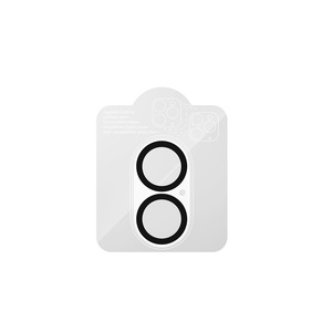 <span class=keywords><strong>Protector</strong></span> de Lente de Cámara Transparente Joyroom para <span class=keywords><strong>iPhone</strong></span> 17 <span class=keywords><strong>Pro</strong></span> <span class=keywords><strong>Max</strong></span> - Product Image 2