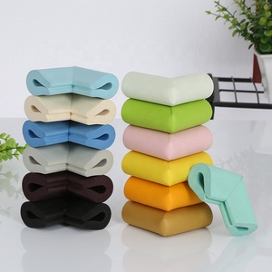 Léger bébé sécurité Anti-Collision bande enfant Table <span class=keywords><strong>Angle</strong></span> de protection coin protecteur meubles sécurité évitement <span class=keywords><strong>Angle</strong></span> bébé - Product Image 4