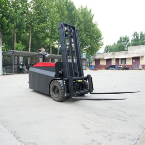 1 tonelada, 1,5 toneladas, 2 toneladas, 1,6 M-3M, apilador eléctrico sin patas barato, carretilla elevadora de calidad estable para <span class=keywords><strong>Brisbane</strong></span> (no se requiere licencia de conducir) - Product Image 3