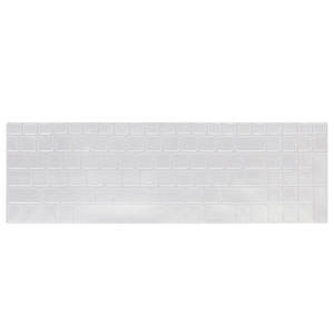 Protector de Teclado Impermeable de TPU, Fundas para Portátiles, Cubierta de Teclado Rígida para Acer Shadow Knight 3 VX5-591G VN7-7 - Product Image 6