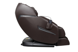 Chaise de massage du corps à bas <span class=keywords><strong>prix</strong></span> Bande LED à gravité zéro Pression des lames des deux côtés du pied et du mollet Musique Bluetooth - Product Image 5