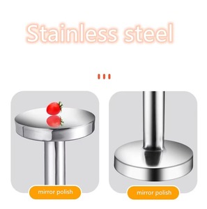 Martillo para carne de acero inoxidable, ablandador de carne, mazo para carne, carne Martillo Lihan <span class=keywords><strong>Vasara</strong></span> Escam Malleo - Product Image 3