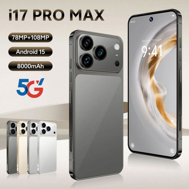 Honor Magic6 Pro 5G 1TB Unlocked Smartphone with Octa Core CPU for Global Mobile Phone