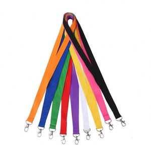 Low Price <b>Polyester</b> <b>Lanyard</b> Keychain for Custom Logo Mobile Phone Strap <b>Lanyard</b> Sublimation - Product Image 3