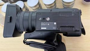 Gebrauchter Professioneller Camcorder Sony PXW-Z200 Versandbereit 12-fach Optischer Zoom 4K Handheld-Videokamera - Product Image 3
