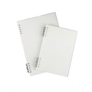 Stock A5 Business Spiral Factory Direct Sell Loose-<b>Leaf</b> Custom Notebook Wholesaler Price From China - Product Image 1