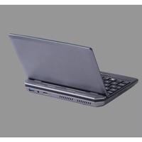 Laptop Intel 7 Inci Win 11 Baru dengan Keyboard Inggris hingga 3.60GHz 8GB DDR4 128/256/512GB/1TB HDD Komputer Portabel