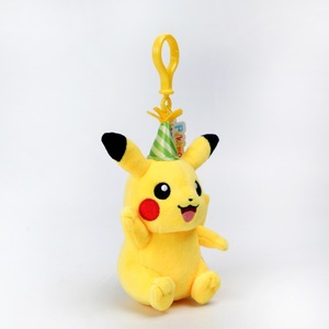 <span class=keywords><strong>Sac</strong></span> à <span class=keywords><strong>dos</strong></span> en peluche confortable de haute qualité Pokémoned Décoration Cadeau pour enfants Cadeau d'activité - Product Image 2