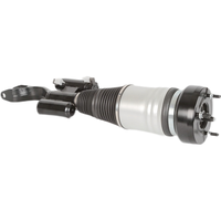 Amortisseur pneumatique avant gauche pour W205 4 Matic 2053205900 2053204968 Amortisseurs pneumatiques Accessoires de voiture Vente directe d'usine