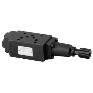 Válvula Secuencial Modular Fujikoshi OQ, OCQ de OQ-G01, OQ-G03, OCQ-G01, OCQ-G03, OQH-G04, Contrabalance Modular - Product Image 1