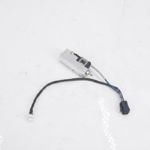 เซ็นเซอร์วัดการไหลแบบสุญญากาศ SMT รุ่น MTKP000743AD PFMV530F-1-N-X541C 0.5-10 ลิตร/นาที สำหรับอะไหล่เครื่องติดชิ้นส่วน Panasonic NPM Series - Product Image 2