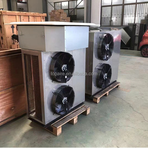 เครื่องปรับอากาศแบบแยกส่วน Marine Direct Expansion Cassette ขนาด 5 กิโลวัตต์ 18000 บีทียู - Product Image 5