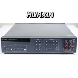 Multimètre numérique haute précision Keysight 3458A 8,5 chiffres #   hx1 - Product Image 2