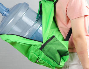 Sac à dos extérieur léger avec design pliable de grande capacité pour écoliers et étudiants Nouvel accessoire - Product Image 5