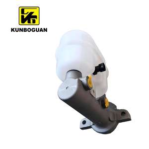 Master Cylinder Brake With Reservoir For 2007-2008 <strong>Chevrolet</strong> Silverado 1500 13066056/15821794/15844166/19432746/19420797 - Product Image 4