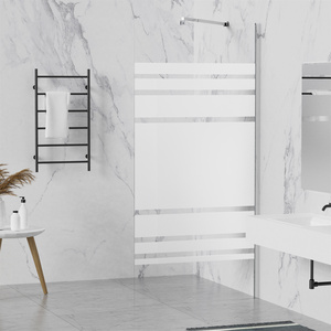 المشي أثناء الاستحمام ذراع دعم اقتصادي واضح + مربع - Product Image 4