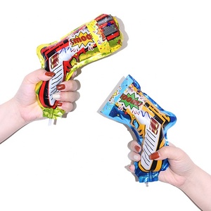 BONA Bulk Fireworks <strong>Gun</strong> Inflatable Foil <strong>Balloons</strong> Handheld Poppers Confetti Party <strong>Balloon</strong> for New Year Birthday Decoration - Product Image 4