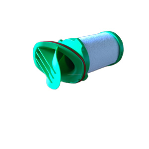 Piezas de compresor de aire de tornillo Industrial Mengma, filtro de línea de precisión, nuevo Material de fibra de vidrio, Energía y Minería - Product Image 3