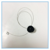Cache de poulie de transmission pour copieur Ricoh MP 9000 1100 1350, référence B1327550, en PLA et métal