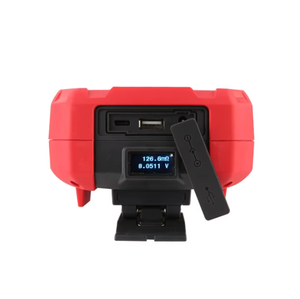Nouveau testeur de batterie portable original UNI-T UT3550 - en stock - Product Image 5