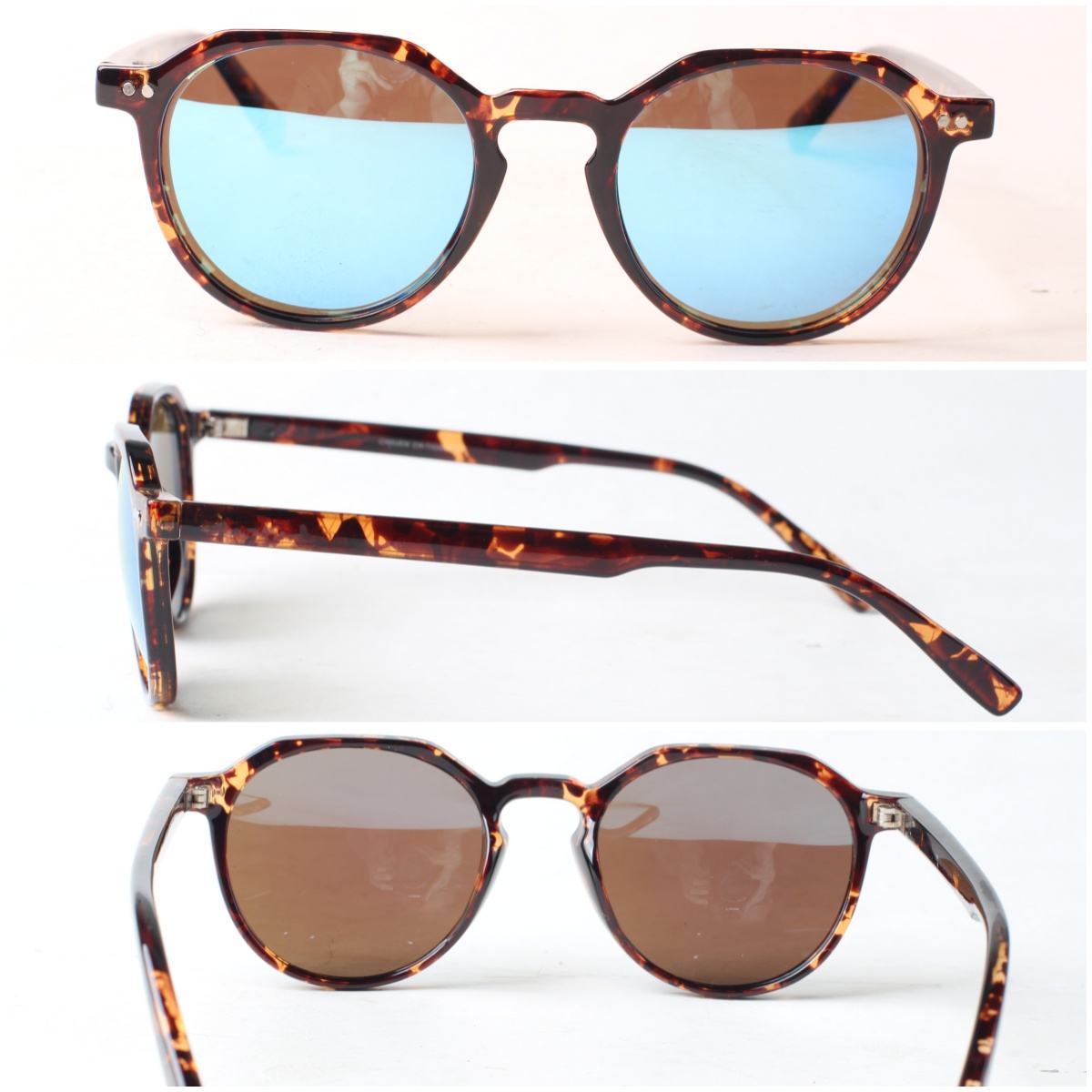 2025 Fashion Brand Sunglasses Designer Promotion Sunglasses Manufacturer
