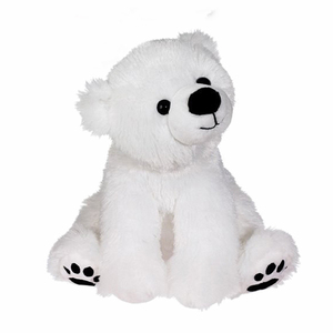 <span class=keywords><strong>Peluche</strong></span> <span class=keywords><strong>Orso</strong></span> Polare Artico Soffice e Realistico, <span class=keywords><strong>Orso</strong></span> <span class=keywords><strong>Bianco</strong></span> <span class=keywords><strong>di</strong></span> <span class=keywords><strong>Peluche</strong></span> per Decorazioni Invernali della Cameretta - Product Image 2