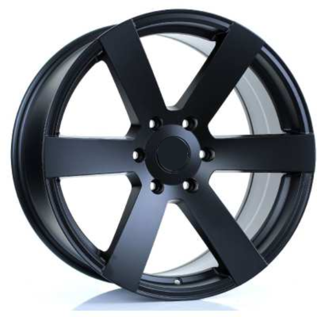 T6061-T6 Customize Monoblock 1 Piece 16 17 18 19 20 21 22 23 24 Inch Aluminum Alloy Forged Wheel Rims