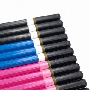 Lápiz Resistente a Roturas en Oferta, Lápiz de Calidad Fácil de Sacapuntas, Lápiz 2B con Cuerpo de Color, Punta Negra, Lápiz Duradero para Estudiantes - Product Image 3